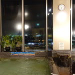ホテル京阪ユニバーサルタワーの天然温泉大浴場