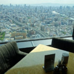 ホテル大阪ベイタワーの朝食バイキングを最上階レストラン「エアシップ」で食べた感想