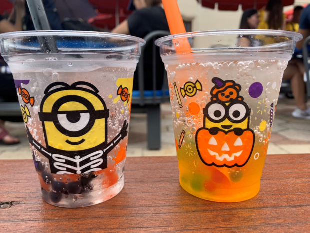 Usj屋外での飲食におすすめスポットまとめ 定番のグラマシーパークから穴場スポットまでご紹介 Usjハック