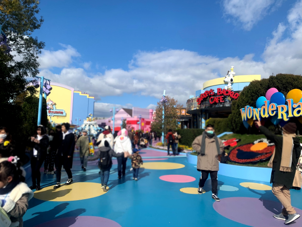 Usjクールジャパン 超クール 海外からの反応や感想のまとめ Usjハック