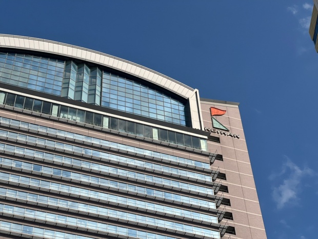 ホテル京阪ユニバーサルタワー
