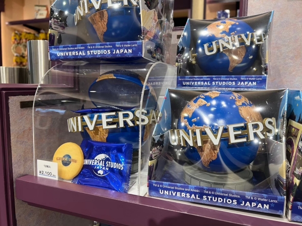 USJのお菓子