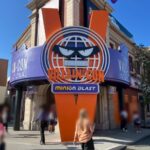 ミニオン・ハチャメチャ・ミッション ~大悪党への道~の入り口