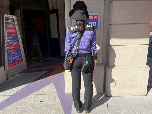 ミニオン・ハチャメチャ・ミッション ~大悪党への道~のクルー