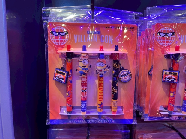 ボールペンペンセット