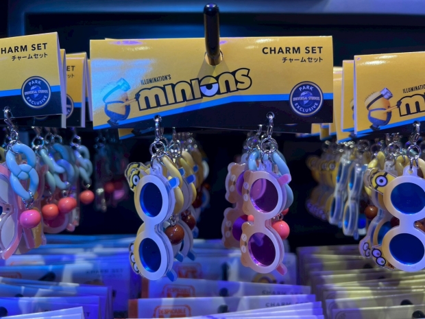 チャームセット